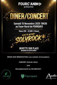 Fête de la saint-Jean avec les Al Chemist